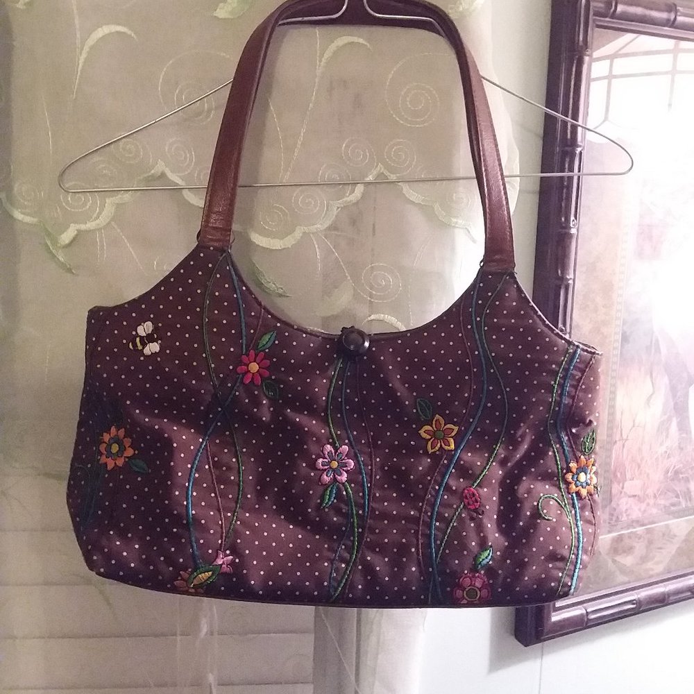 Bueno hobo bag